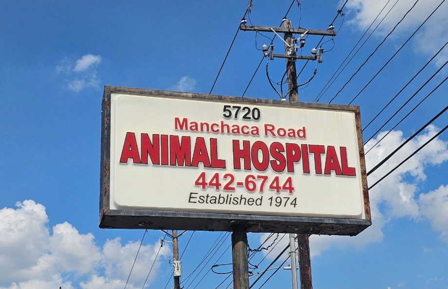 Manchaca Road Animal Hospital Aquamation Texas 