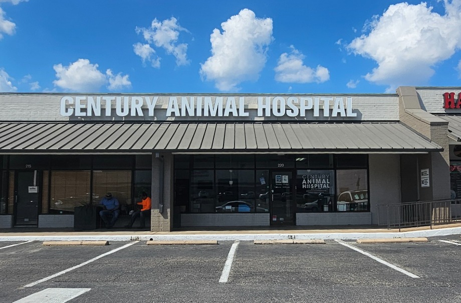 Century Animal Hospital Aquamation Texas 