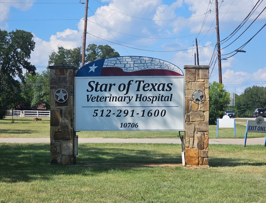 Star of Texas Veterinary Hospital Aquamation Texas 