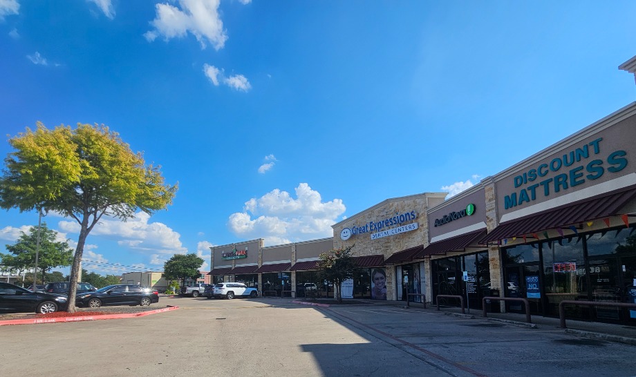 South Park Animal Hospital Aquamation Texas 