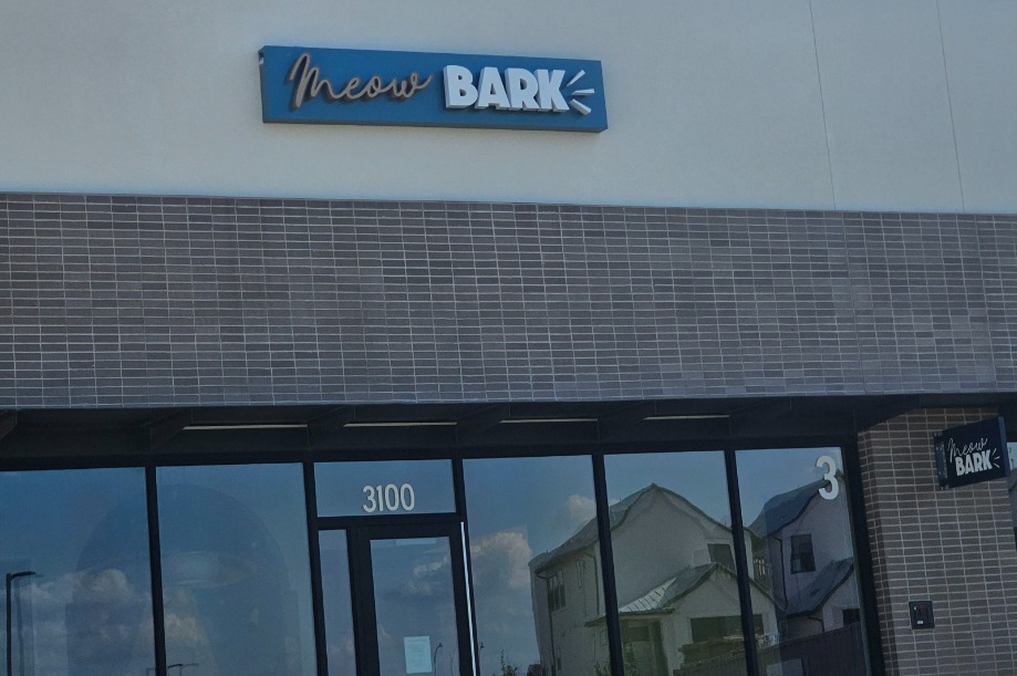 Meow Bark Veterinary Aquamation Texas 