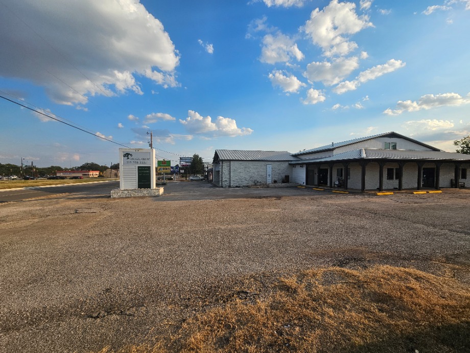 Cedar Park Animal Clinic Aquamation Texas 