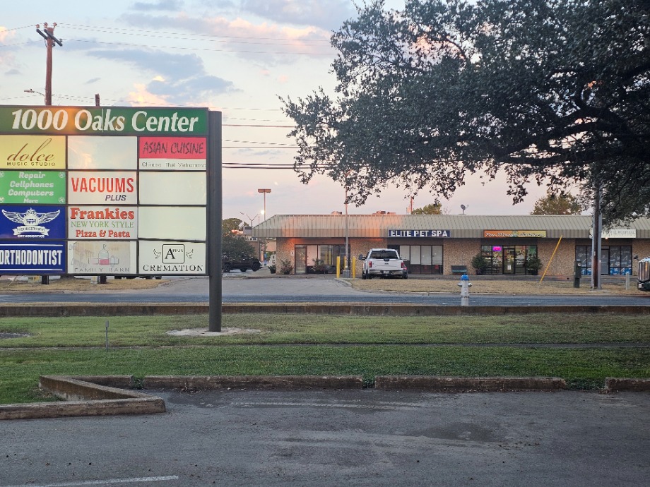 A Plus Cremation Aquamation Texas 