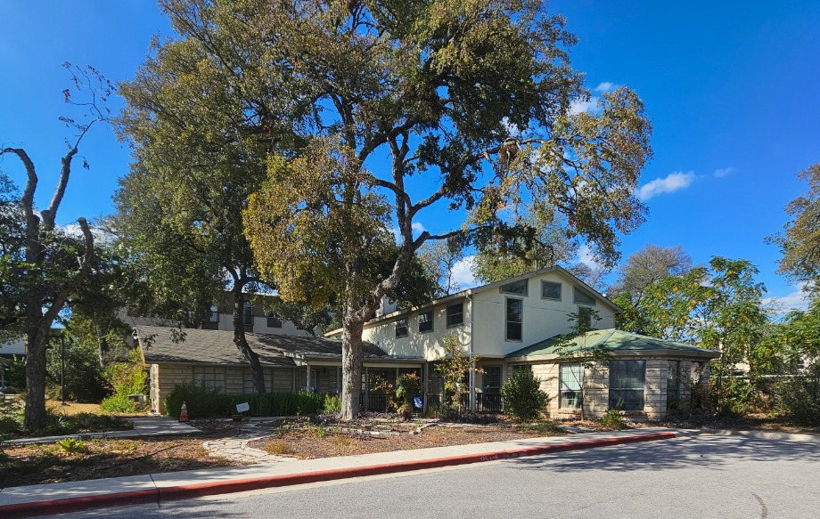 Cremation Green - South Austin Aquamation Texas 