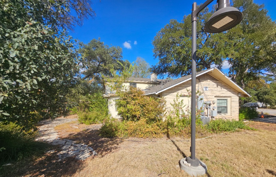Cremation Green - South Austin Aquamation Texas 