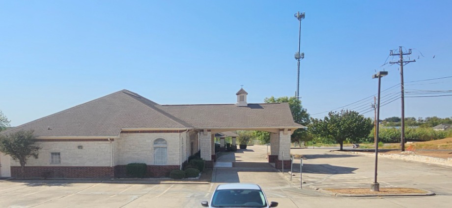 Beck Funeral Homes  Cremation Services Pet Services Texas 