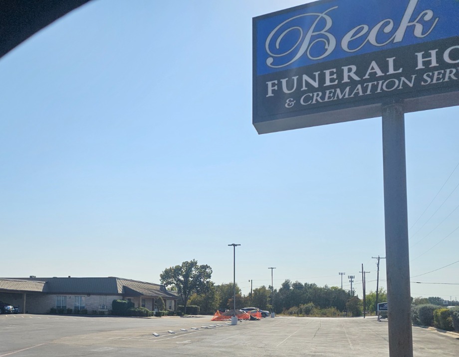 Beck Funeral Homes  Cremation Services Pet Services Texas 