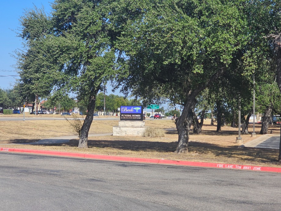 Beck Funeral Homes  Cremation Services Pet Services Texas 