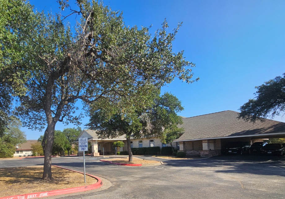 Beck Funeral Homes  Cremation Services Pet Services Texas 