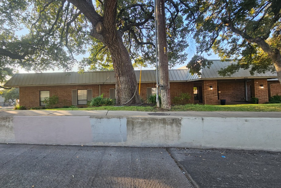 Weed Corley Fish Funeral Home and Cremation Services Pet Services Texas 