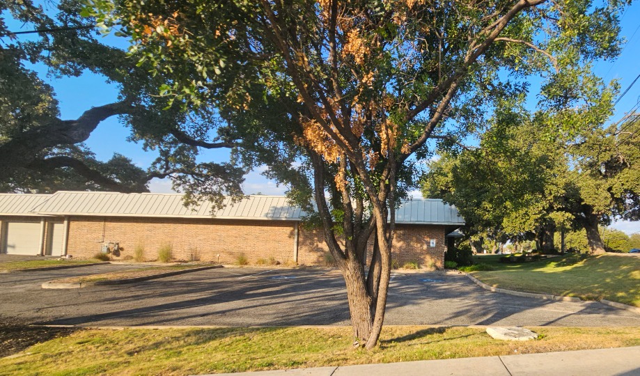 Weed Corley Fish Funeral Home and Cremation Services Pet Services Texas 