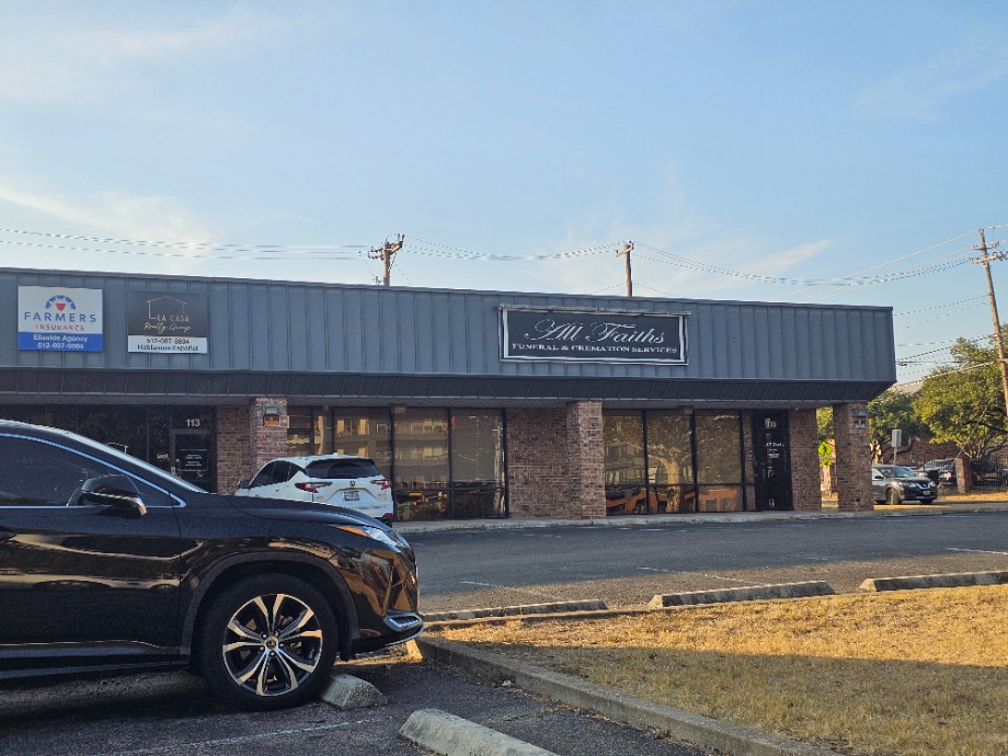 All Faiths Funeral  Cremation Services Pet Services Texas 