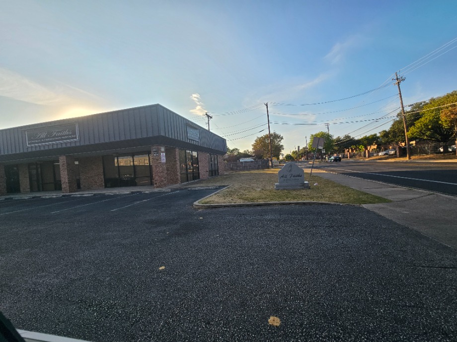 All Faiths Funeral  Cremation Services Pet Services Texas 