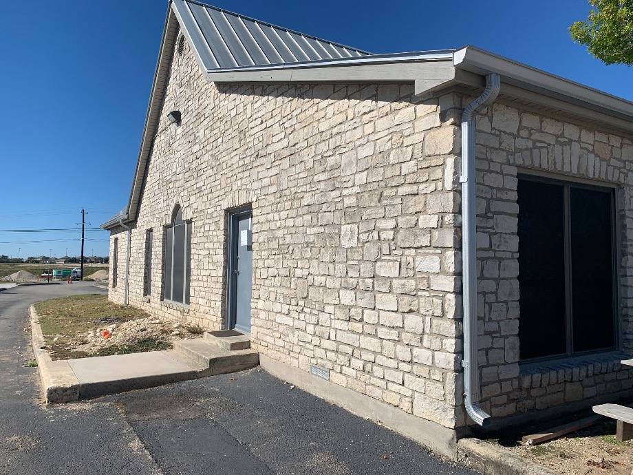 Deep Roots Animal Clinic Pet Services Texas 