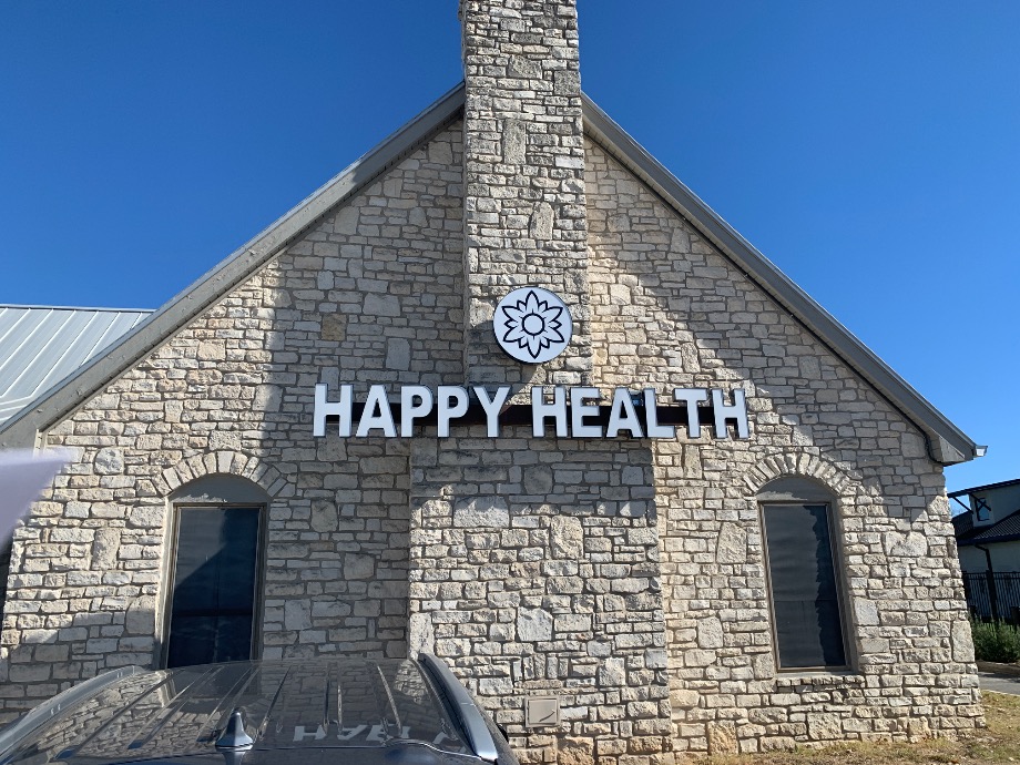 Deep Roots Animal Clinic Pet Services Texas 