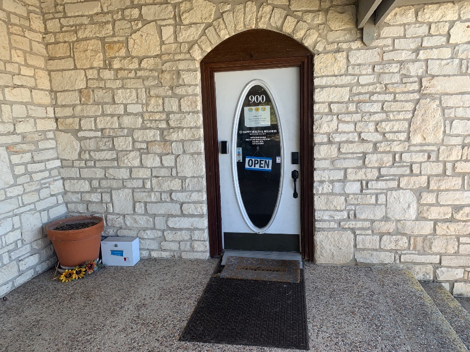 Deep Roots Animal Clinic Pet Services Texas 