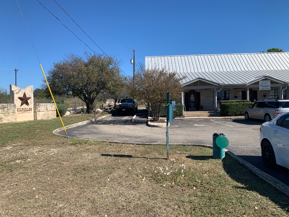 Deep Roots Animal Clinic Pet Services Texas 