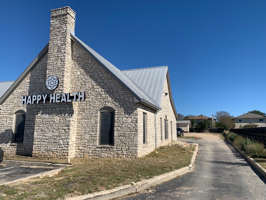 Deep Roots Animal Clinic Pet Services Texas 